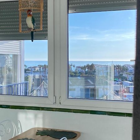 Apartament Mar Azul Torrox Zewnętrze zdjęcie
