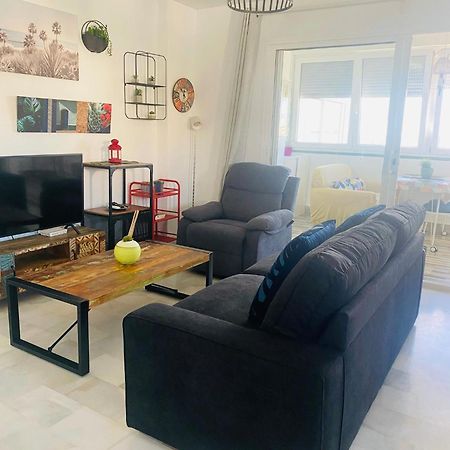 Apartament Mar Azul Torrox Zewnętrze zdjęcie