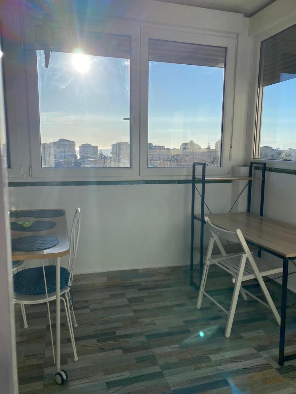 Apartament Mar Azul Torrox Zewnętrze zdjęcie