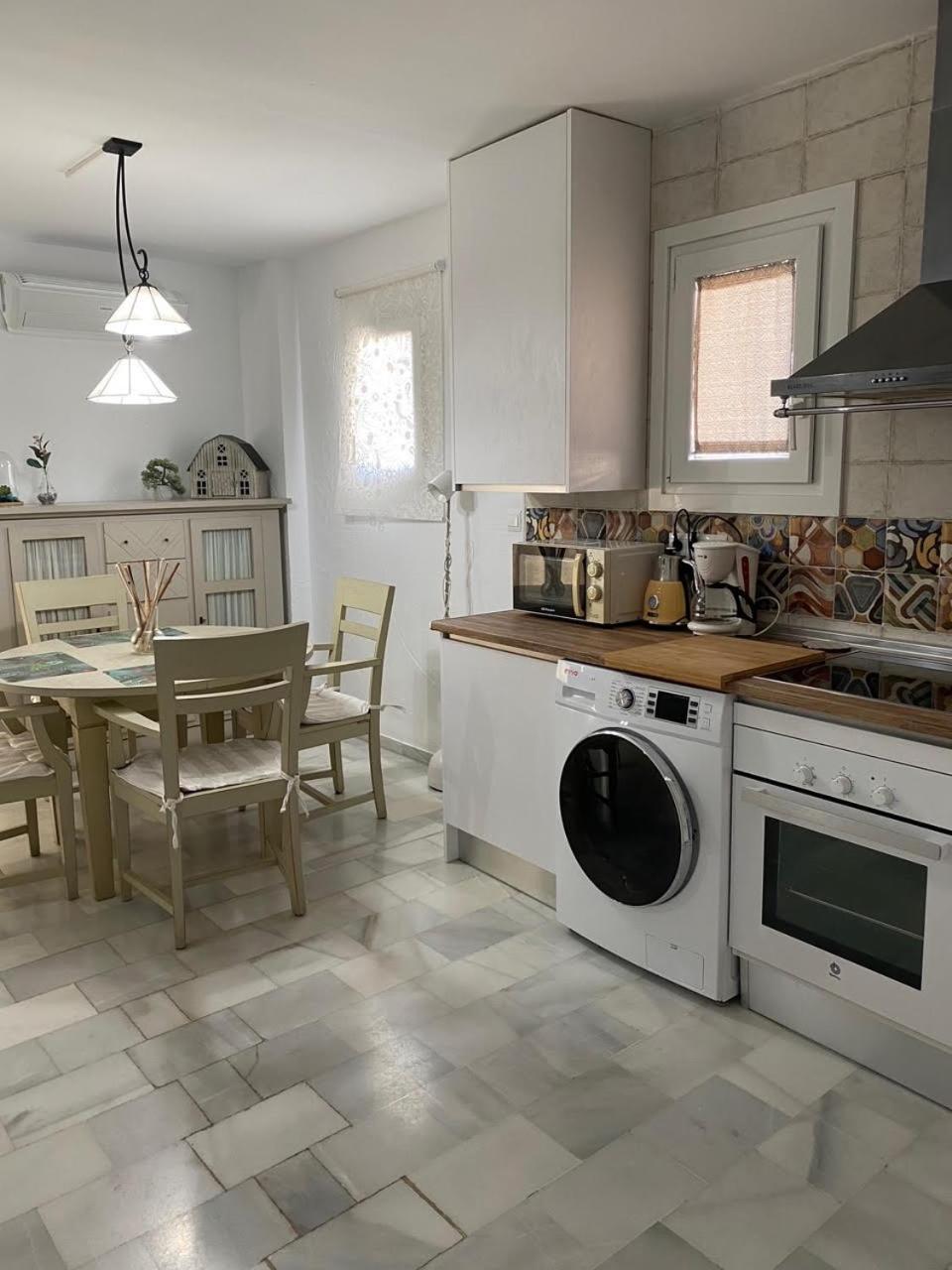 Apartament Mar Azul Torrox Zewnętrze zdjęcie