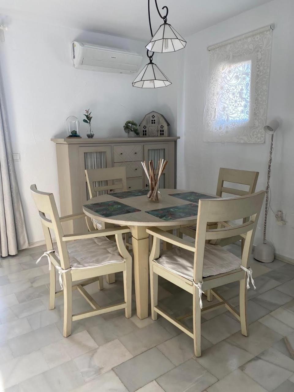 Apartament Mar Azul Torrox Zewnętrze zdjęcie